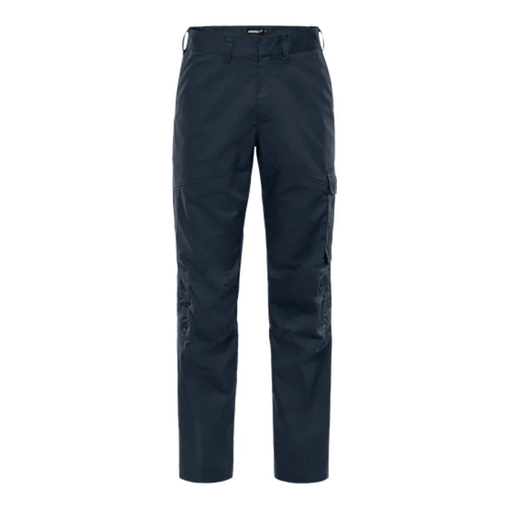 Fristads Damesbroek 2931 Gwm Donker Marineblauw