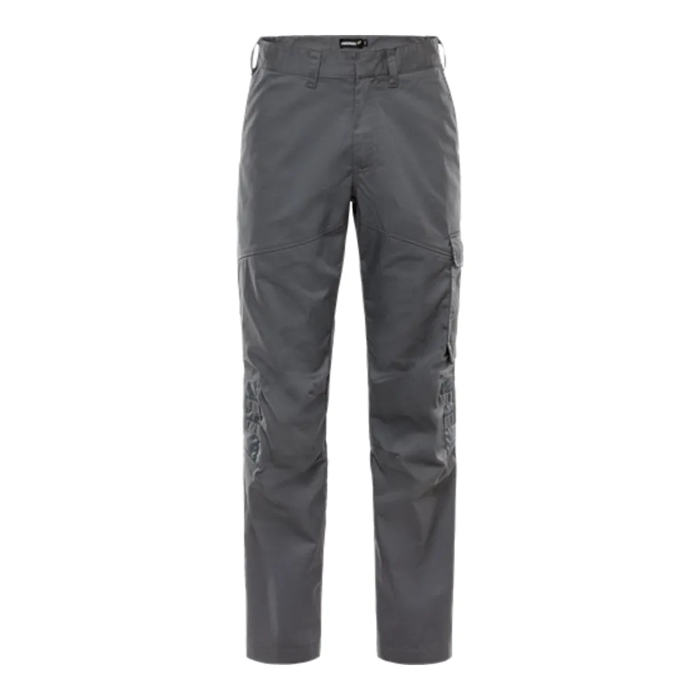 Fristads Damesbroek 2931 Gwm Donkergrijs