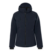Fristads Stretch Shelljack Dames 4981 Gls	 Donker Marineblauw