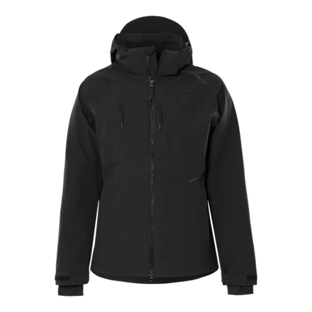 Fristads Stretch Shelljack Dames 4981 Gls	 Zwart