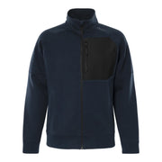 Fristads Sweatjack Dames 7832 Gki Donker Marineblauw