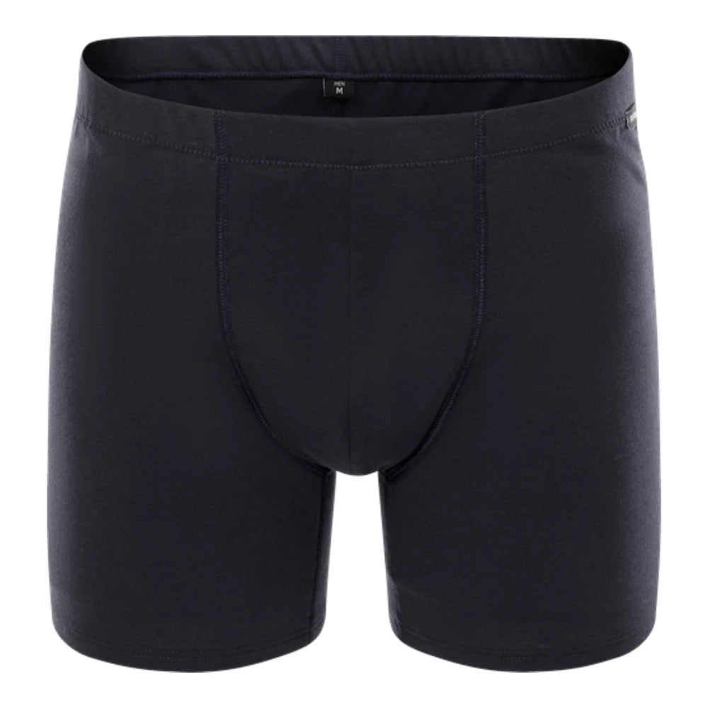 Fristads Flamestat Boxershort 7031 Mofn Donker Marineblauw