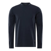 Fristads Flamestat Shirt Lange Mouwen 7026 Mofn Donker Marineblauw