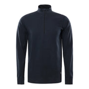Fristads Flamestat Shirt Lange Mouwen Met Rits 7029 Mofn Donker Marineblauw