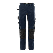 Fristads Stretch Broek 2905 Gwm Donker Marineblauw
