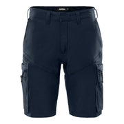 Fristads Stretch Shorts 2655 Glws Donker Marineblauw