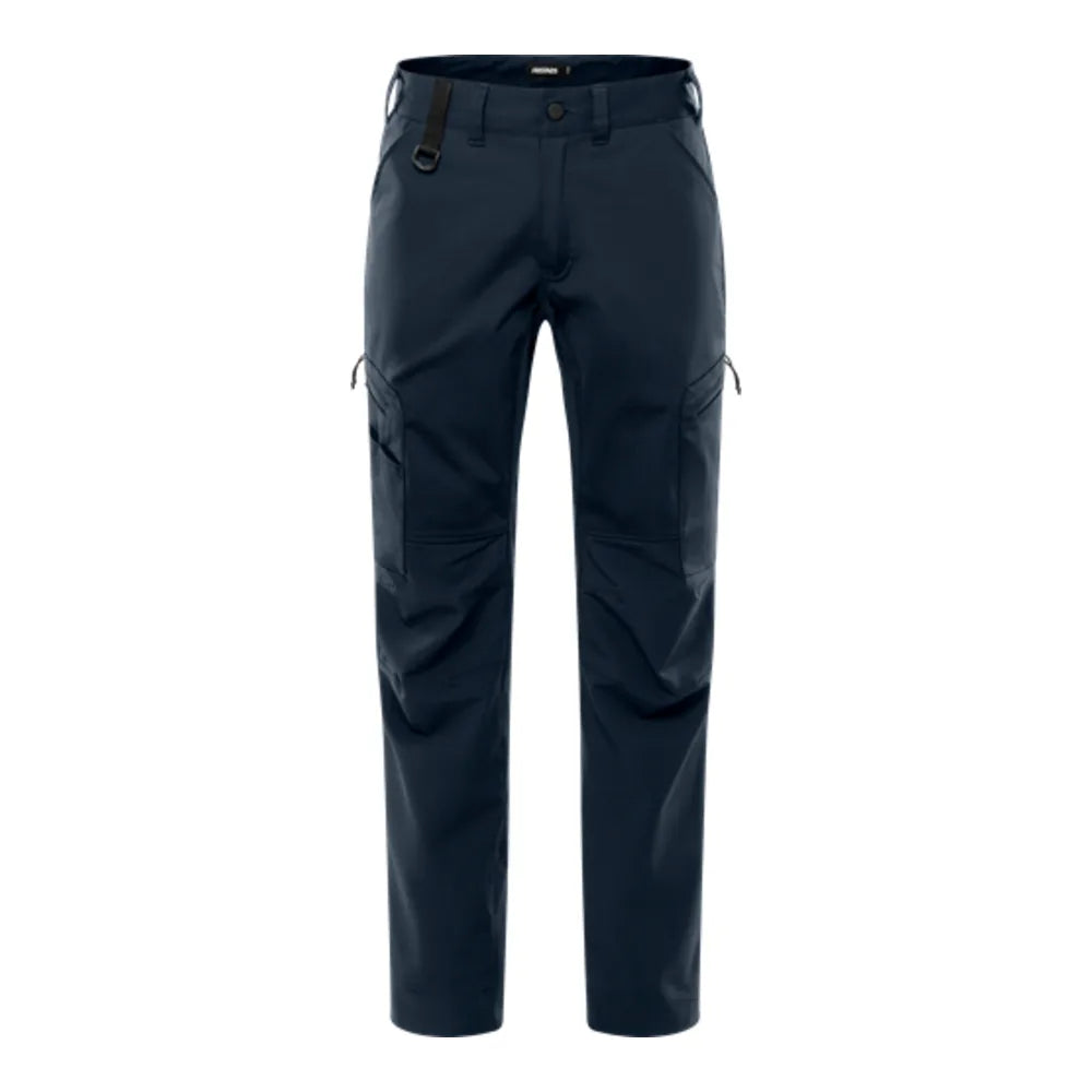 Fristads Servicebroek Stretch 2200 Gstt Donker Marineblauw
