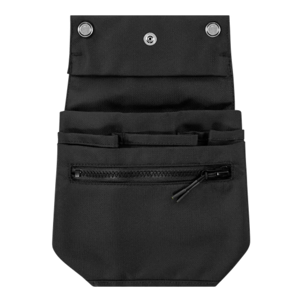 Fristads Flex All-Round Zak Met Rits 9805 Crkn Zwart