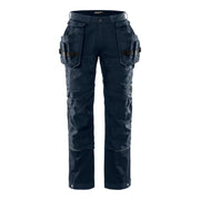 Fristads Stretch Werkbroek 2830 Gstt Donker Marineblauw