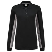 Tricorp 302002 Polosweater Bicolor Dames