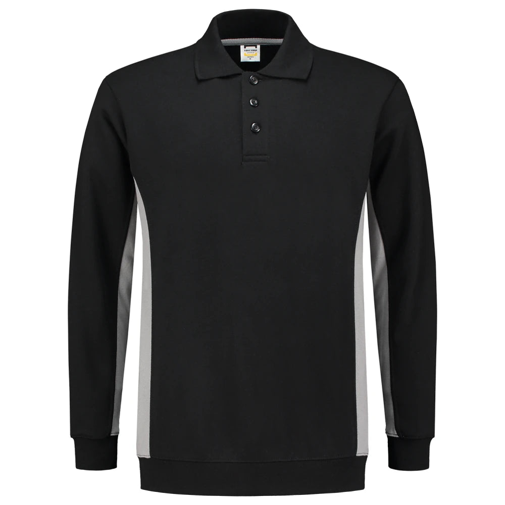 Tricorp 302003 Polosweater Bicolor
