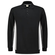 Tricorp 302003 Polosweater Bicolor