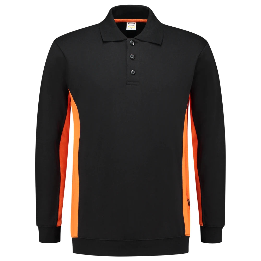 Tricorp 302003 Polosweater Bicolor