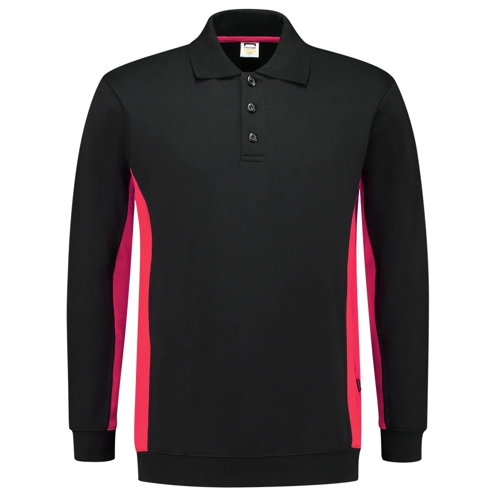 Tricorp 302003 Polosweater Bicolor