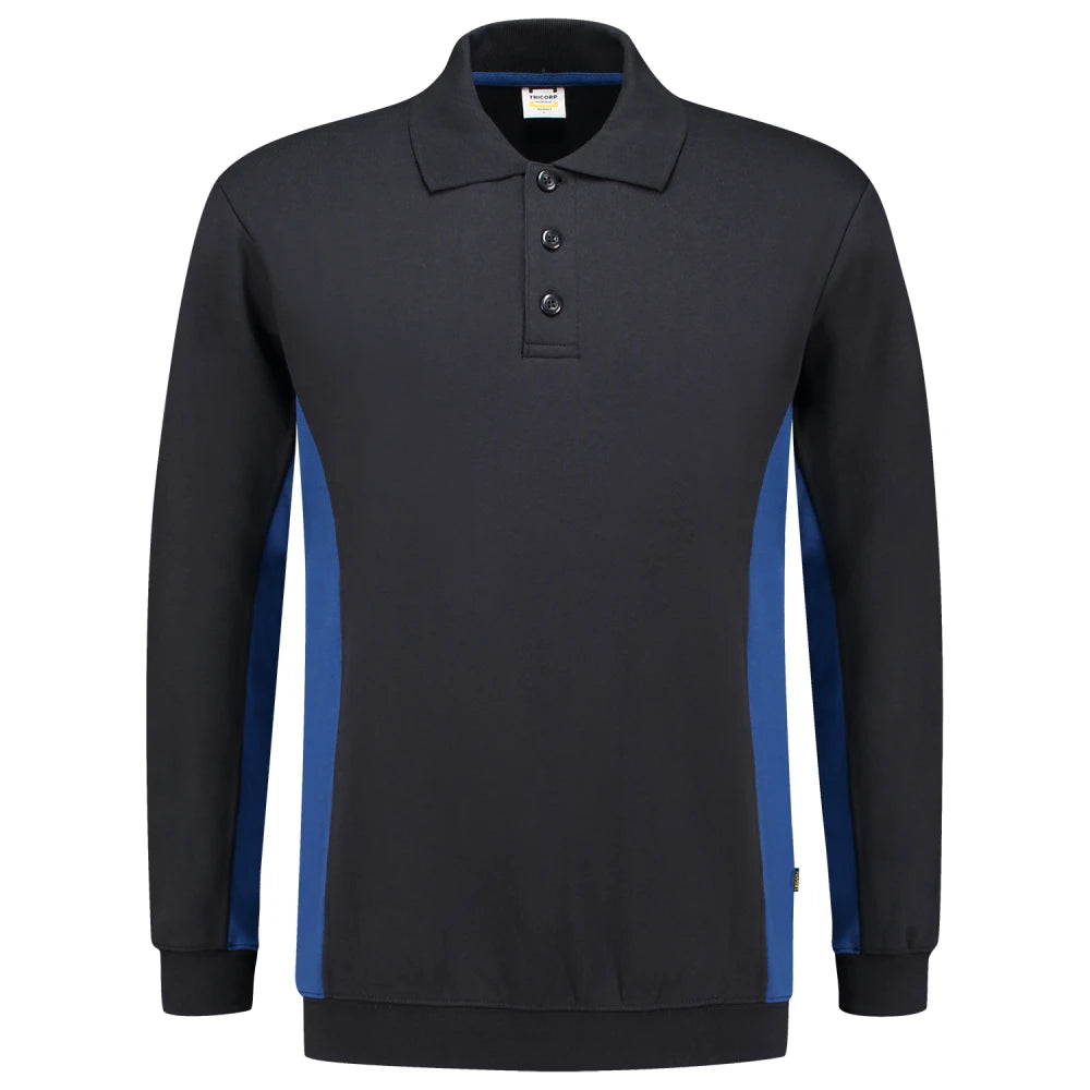 Tricorp 302003 Polosweater Bicolor