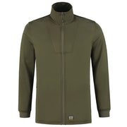 Tricorp 302010 Fleece Vest Interlock