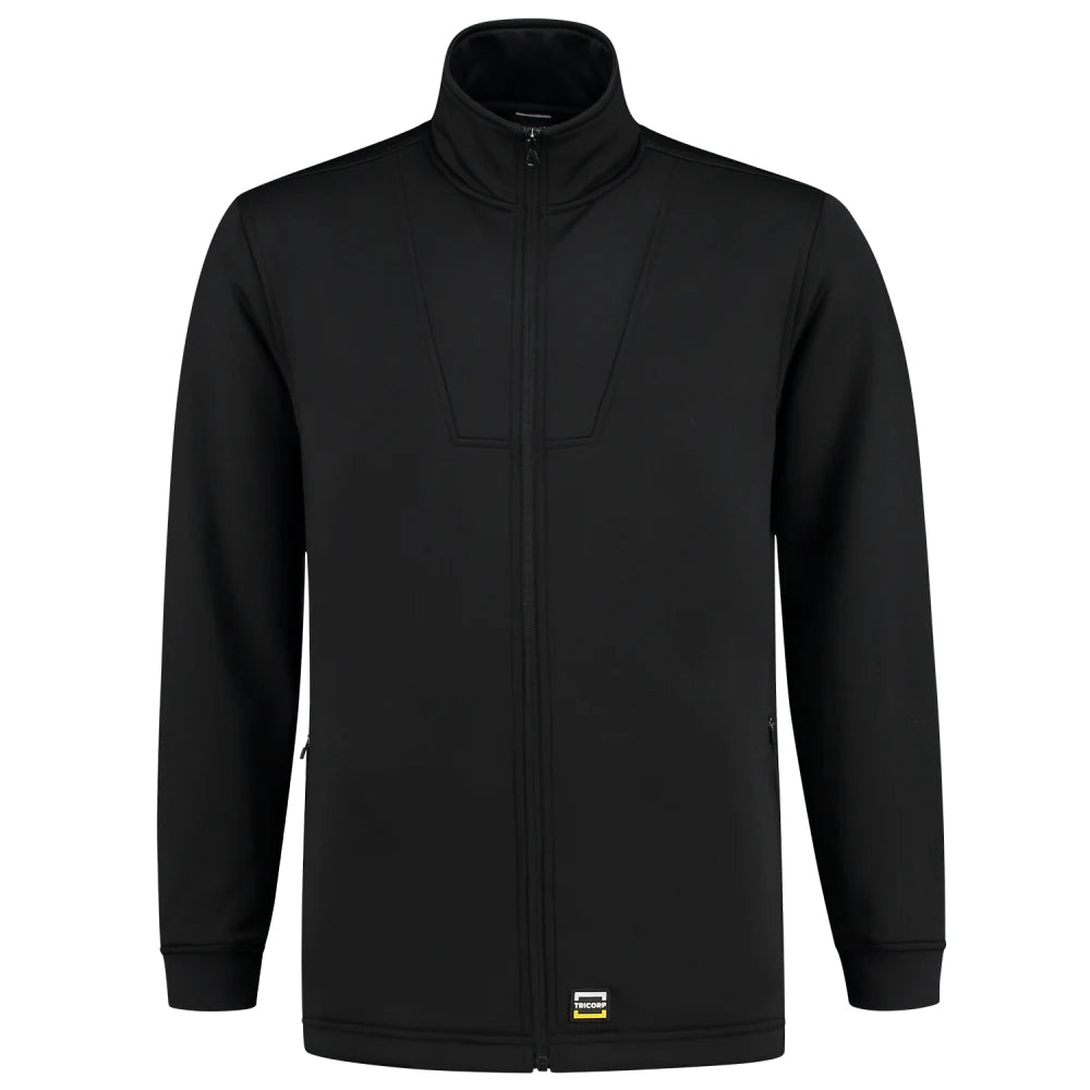 Tricorp 302010 Fleece Vest Interlock