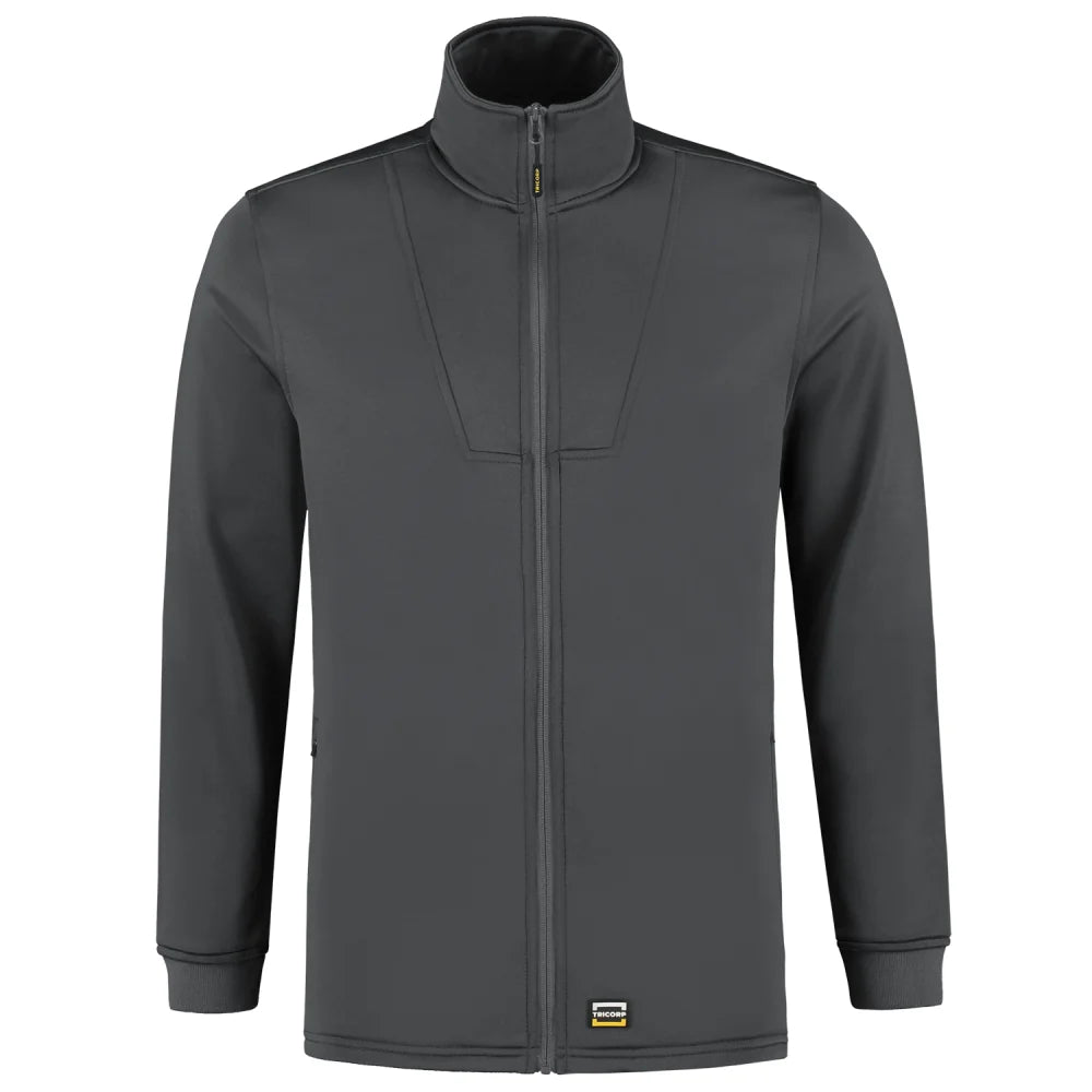 Tricorp 302010 Fleece Vest Interlock