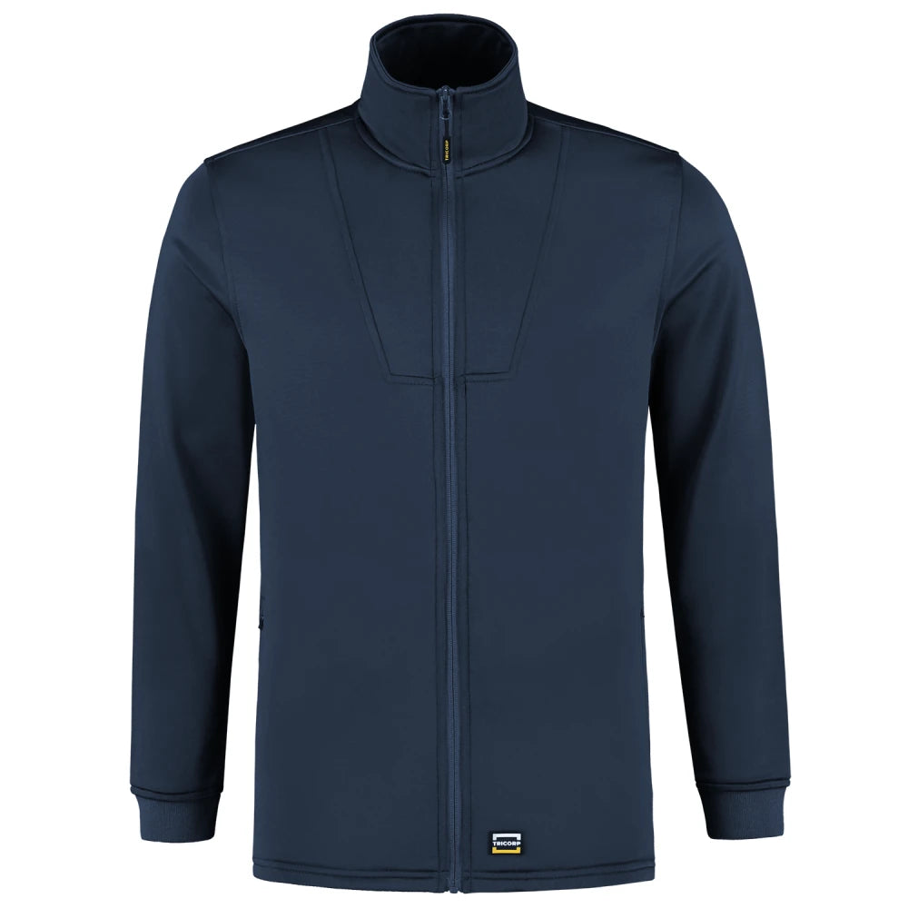 Tricorp 302010 Fleece Vest Interlock