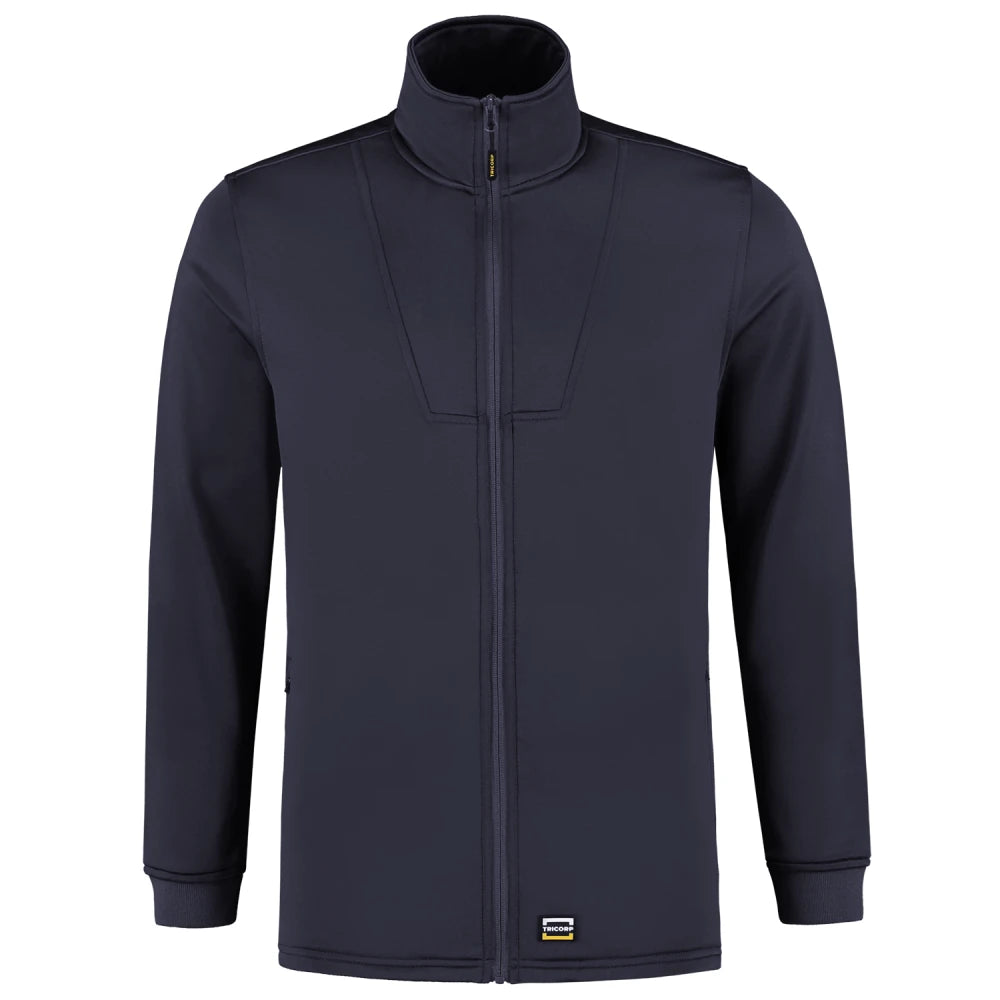 Tricorp 302010 Fleece Vest Interlock