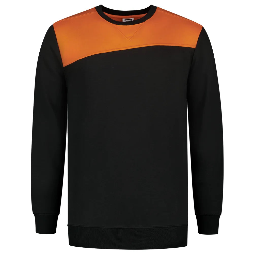 Tricorp 302013 Sweater Bicolor Naden