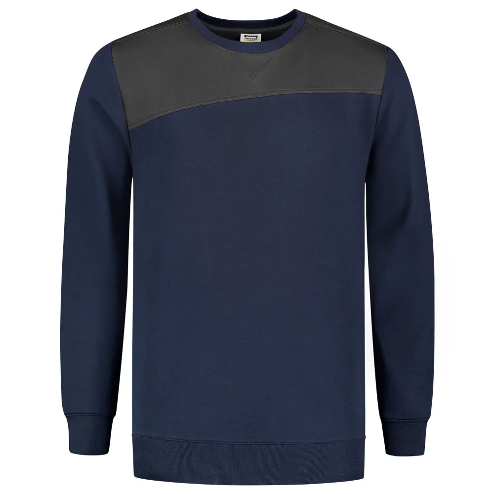 Tricorp 302013 Sweater Bicolor Naden