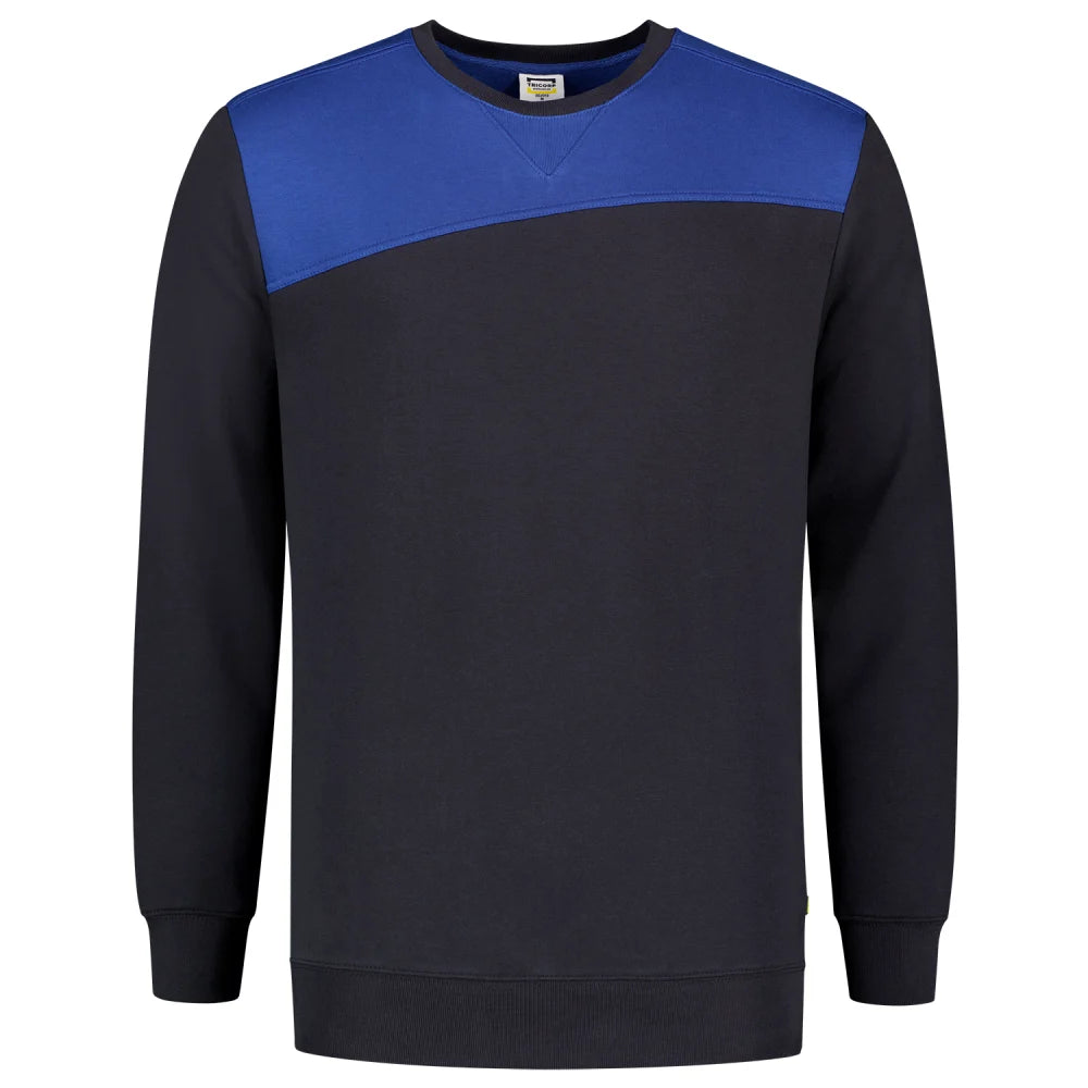 Tricorp 302013 Sweater Bicolor Naden