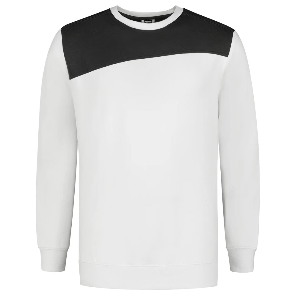 Tricorp 302013 Sweater Bicolor Naden