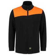 Tricorp 302014 Sweatvest Bicolor Naden