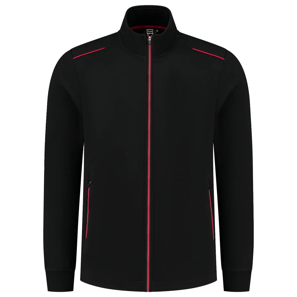 Tricorp 302702 Sweatvest Accent