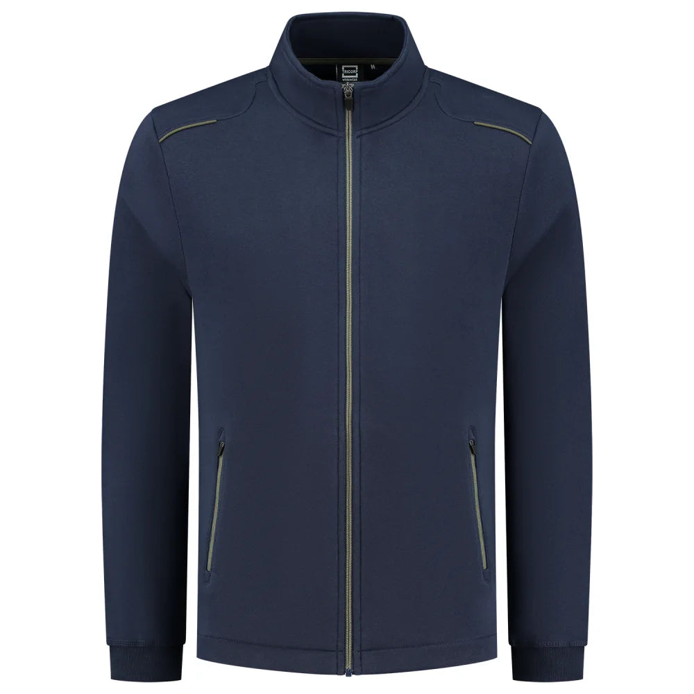 Tricorp 302702 Sweatvest Accent