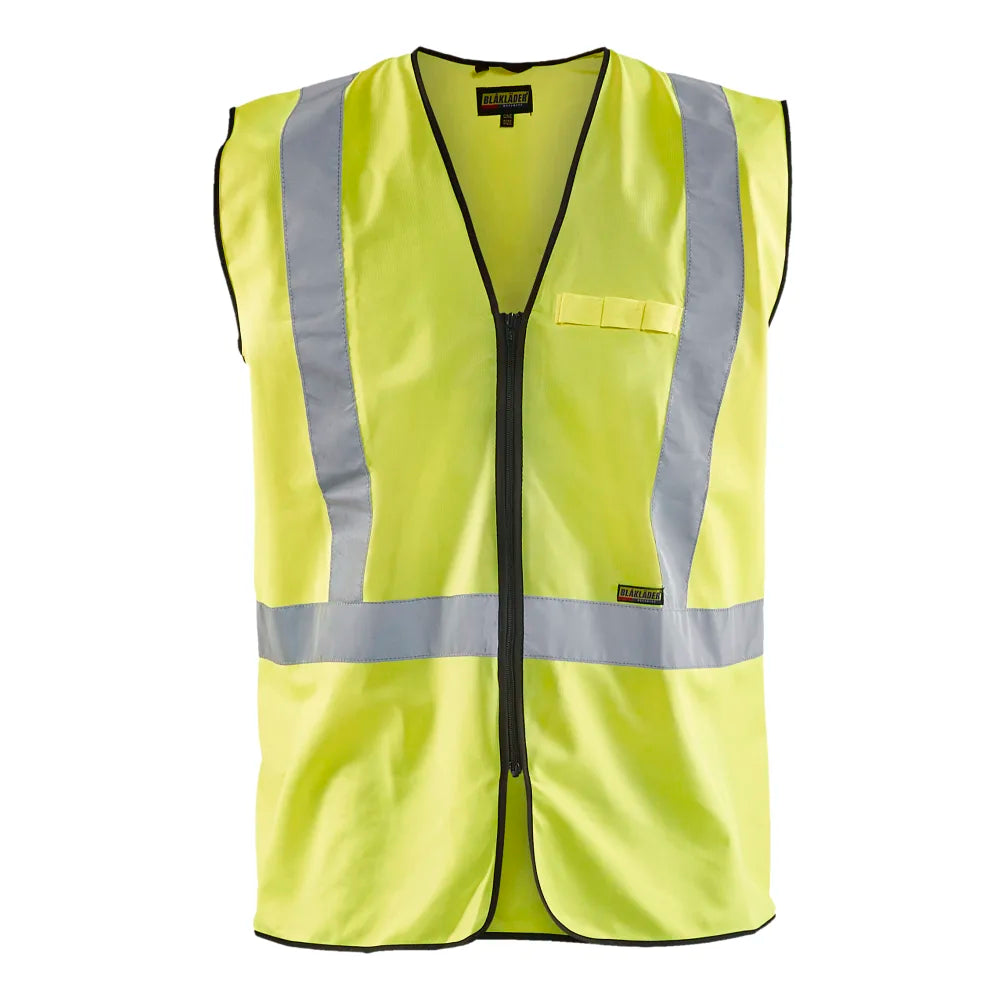 Blaklader 3029 1022 Signalisatievest High Vis Geel