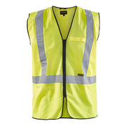 Blaklader 3029 1022 Signalisatievest High Vis Geel