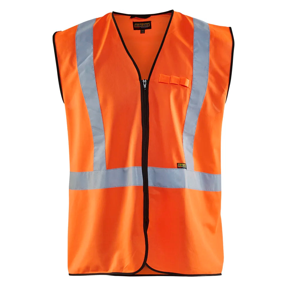 Blaklader 3029 1022 Signalisatievest High Vis Oranje