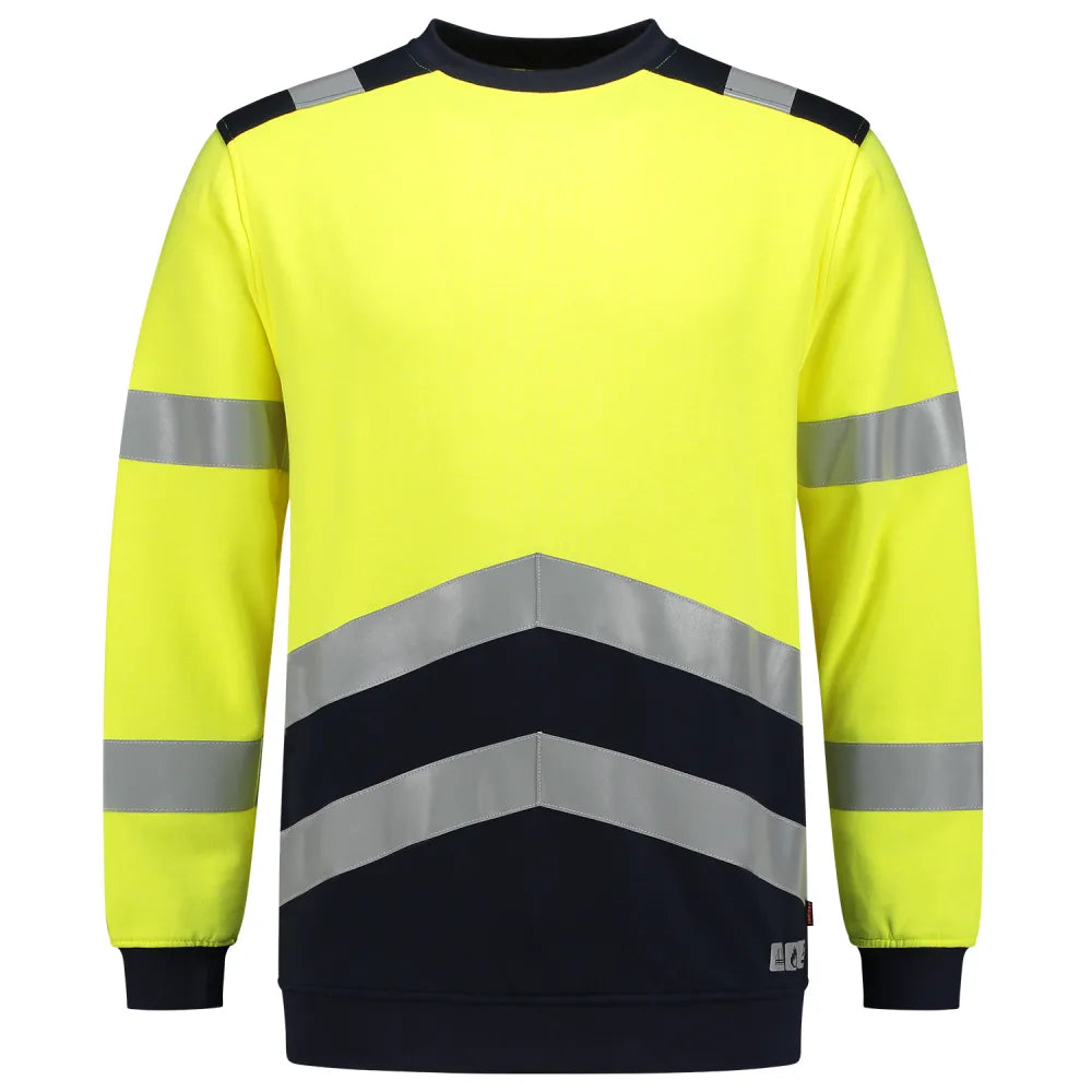 Tricorp 303002 Sweater Multinorm Bicolor