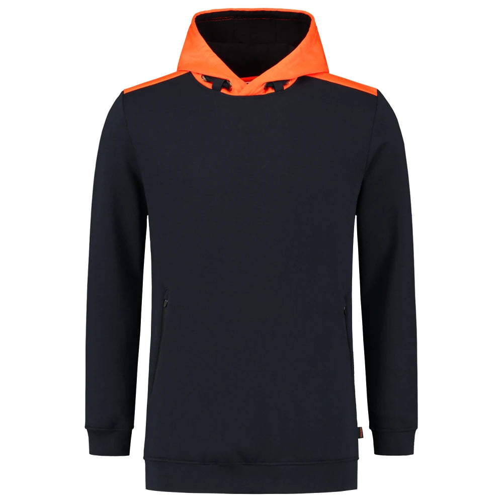 Tricorp 303005 Sweater High Vis Capuchon