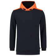 Tricorp 303005 Sweater High Vis Capuchon