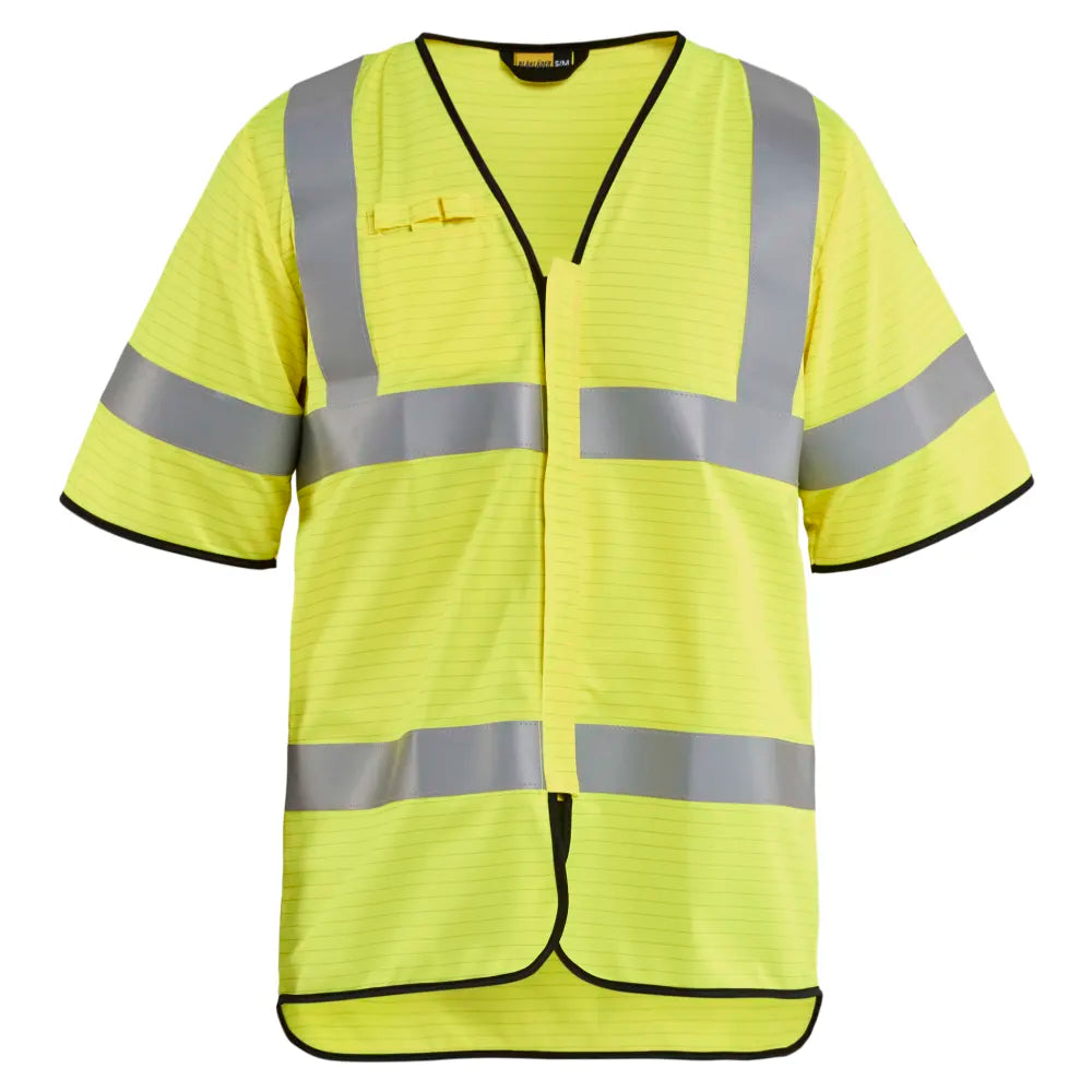 Blaklader 3034 1729 Multinorm Veiligheidsvest High Vis Geel