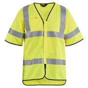 Blaklader 3034 1729 Multinorm Veiligheidsvest High Vis Geel