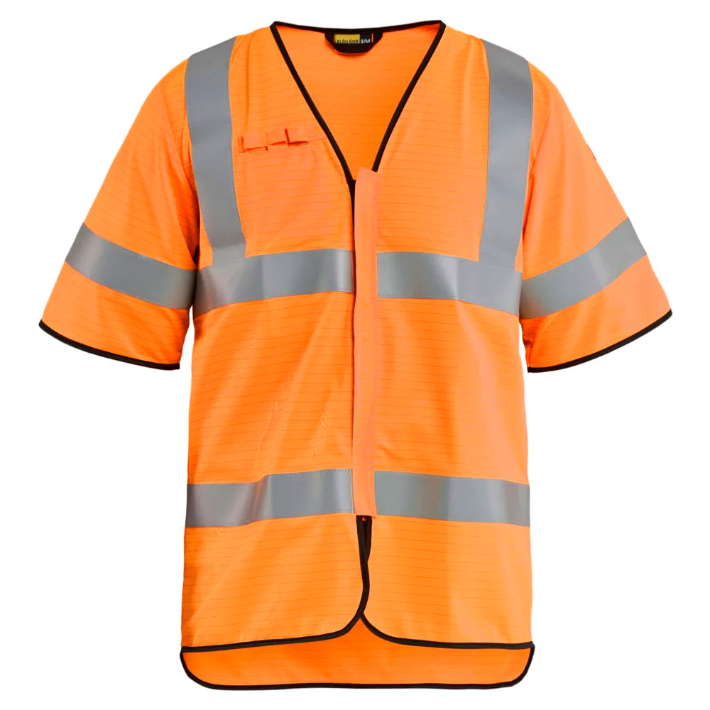 Blaklader 3034 1729 Multinorm Veiligheidsvest High Vis Oranje