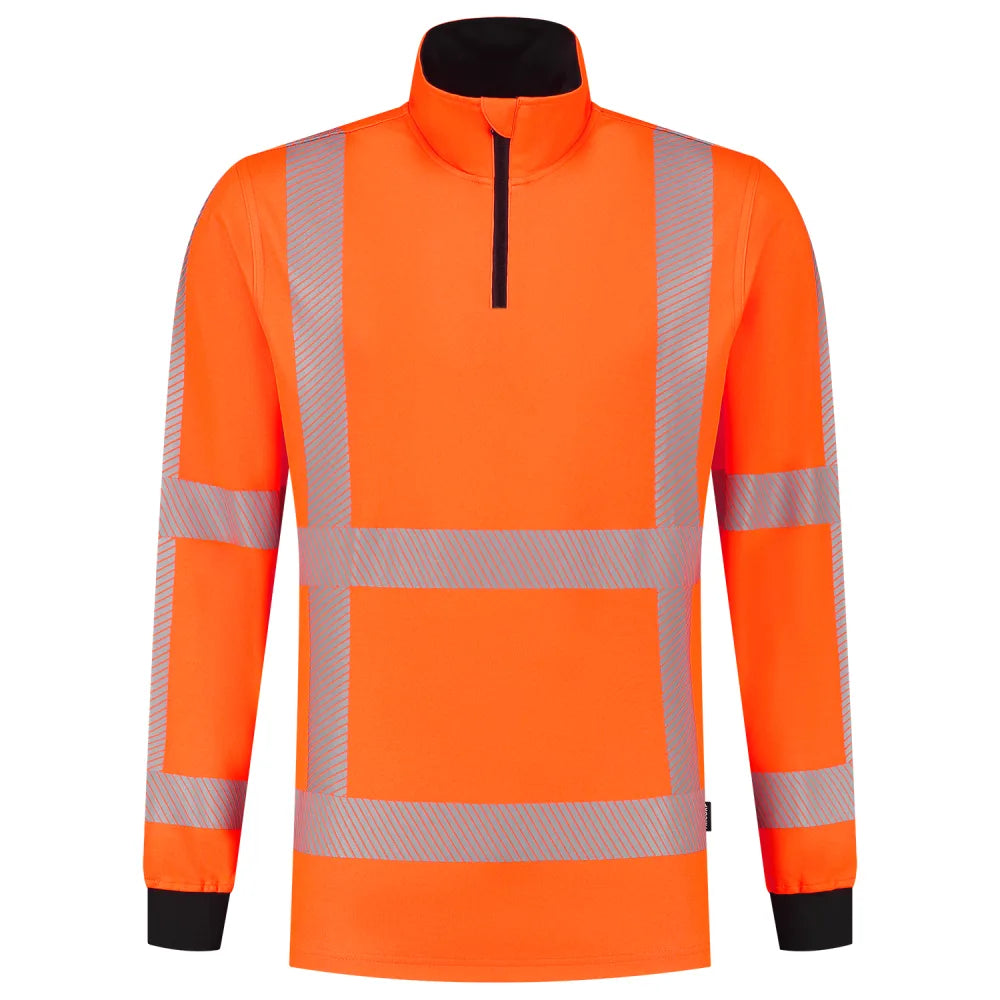 Tricorp 303701 Zip Sweater Rws Revisible