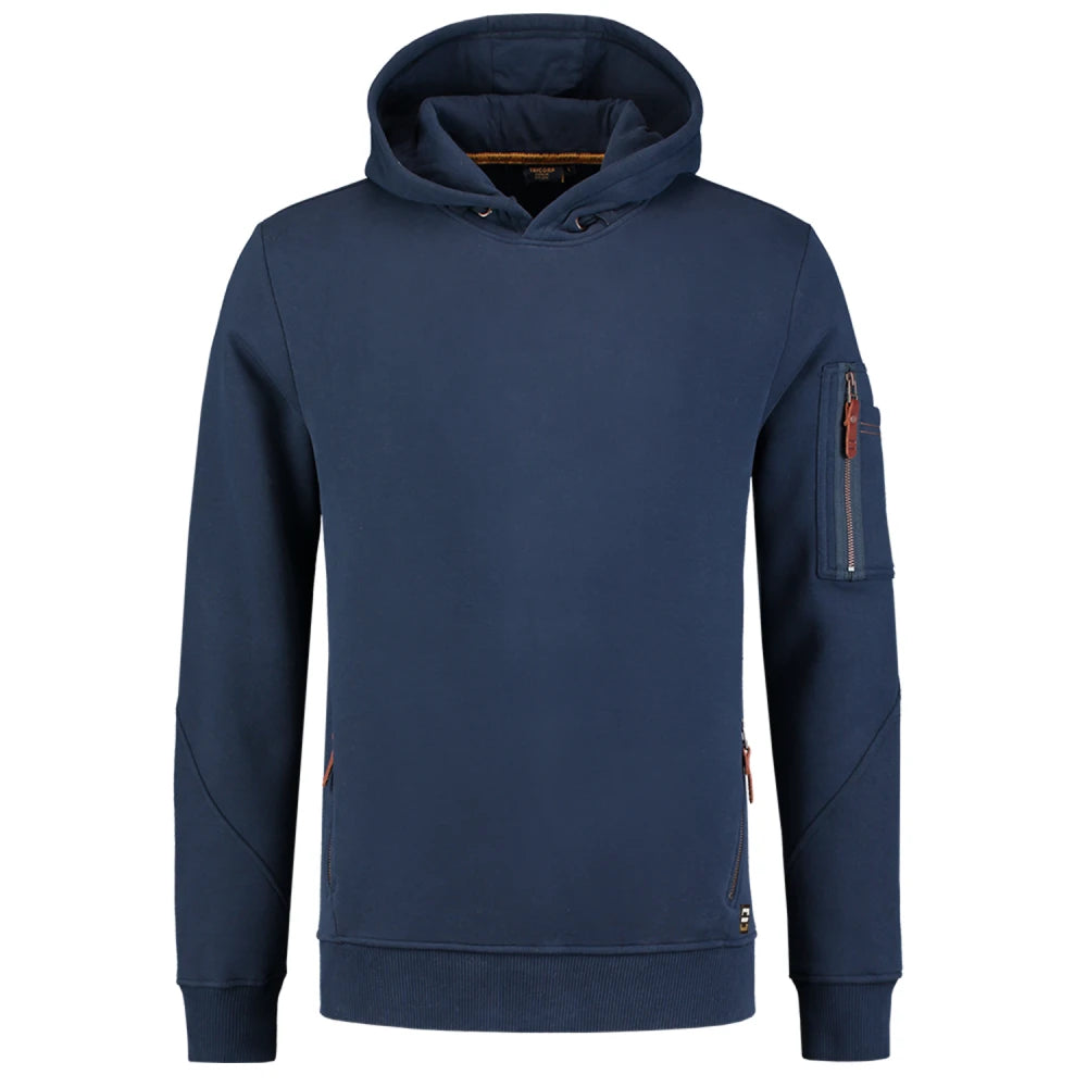 Tricorp 304001 Sweater Premium Capuchon