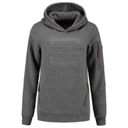 Tricorp 304007 Sweater Premium Capuchon Logo Dames