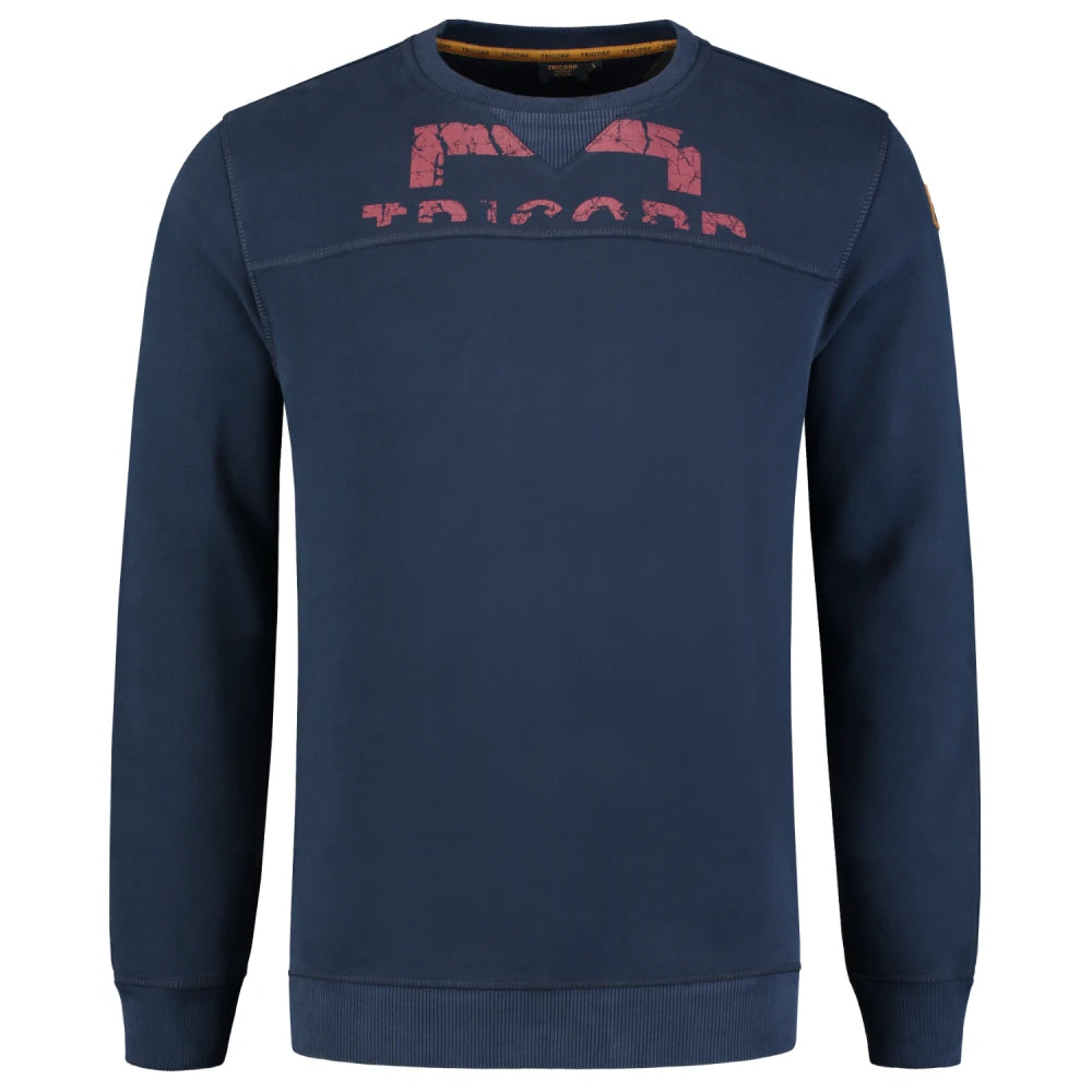 Tricorp 304012 Sweater Premium Logo