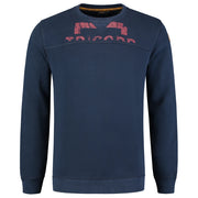 Tricorp 304012 Sweater Premium Logo
