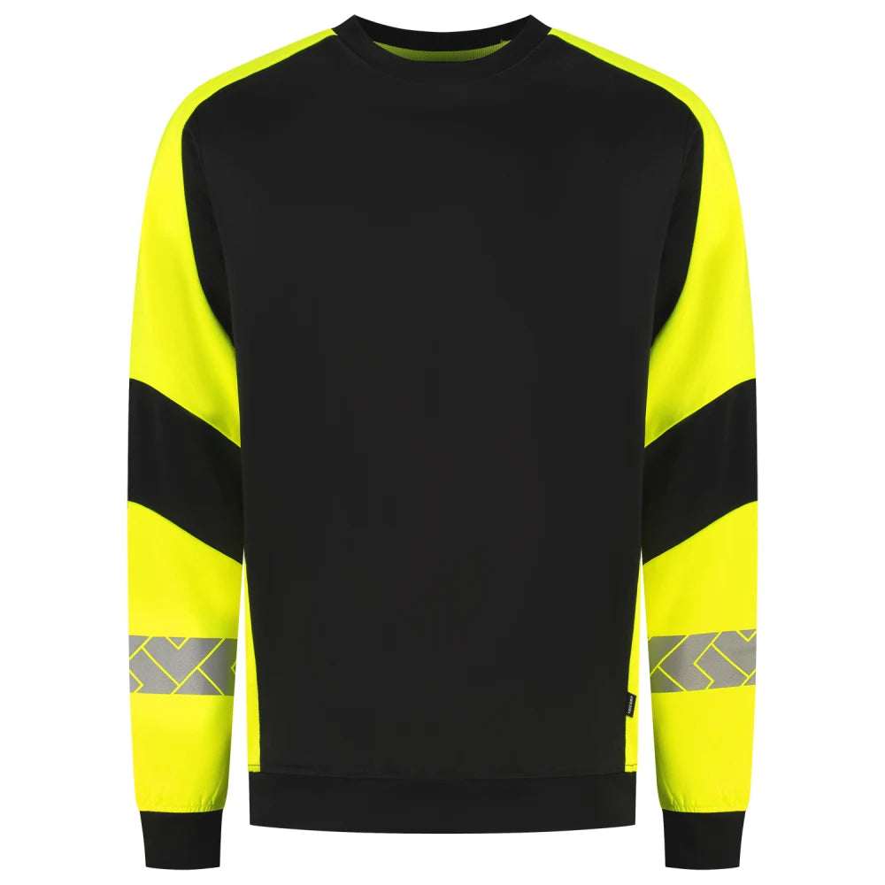 Tricorp 306101 Sweater Reflective Redefined
