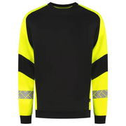 Tricorp 306101 Sweater Reflective Redefined