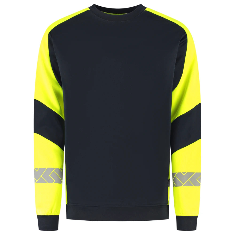 Tricorp 306101 Sweater Reflective Redefined