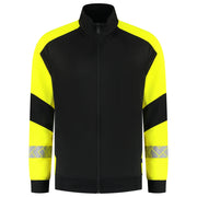 Tricorp 306104 Sweatvest Reflective Redefined