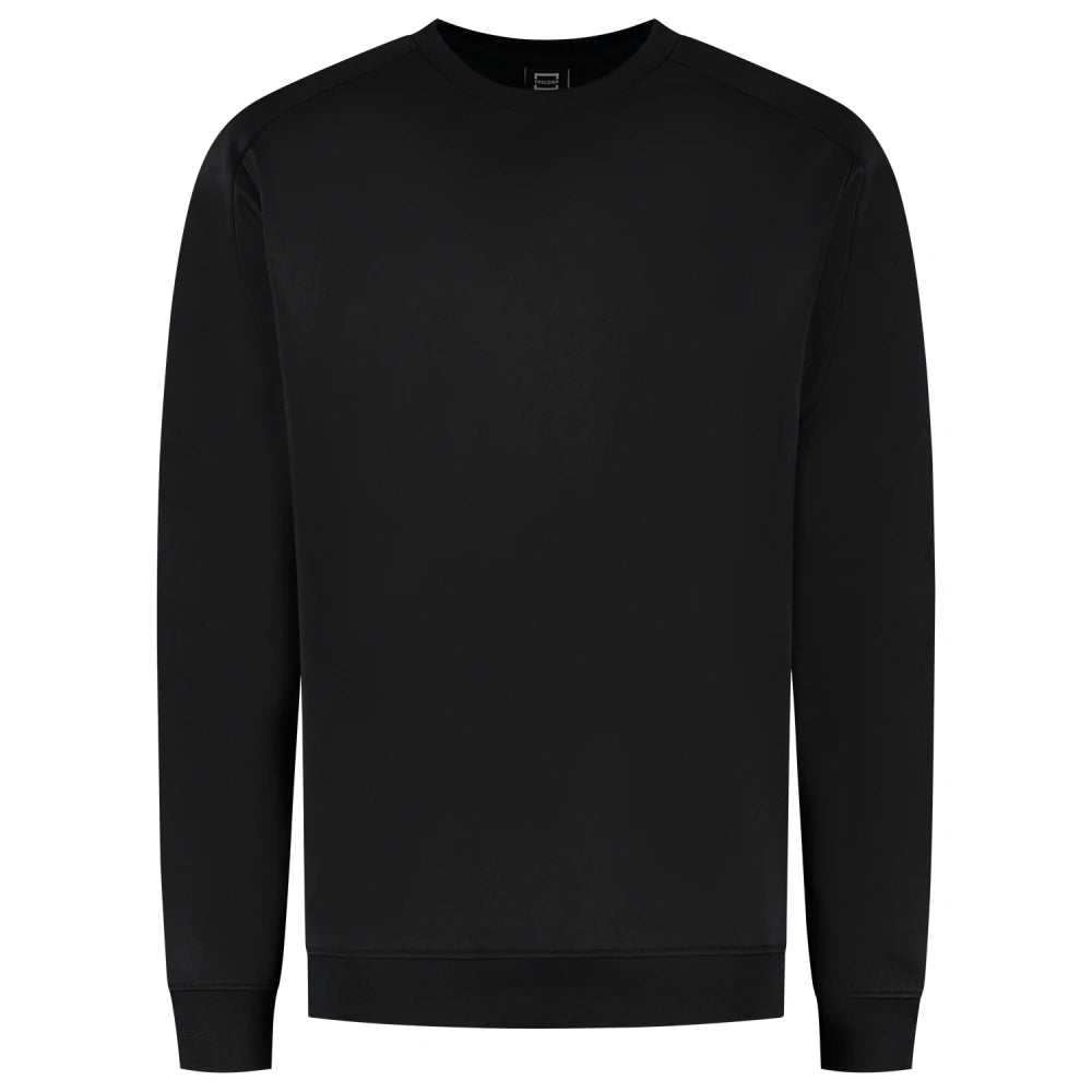 Tricorp 306107 Sweater Redefined Industrieel Wasbaar